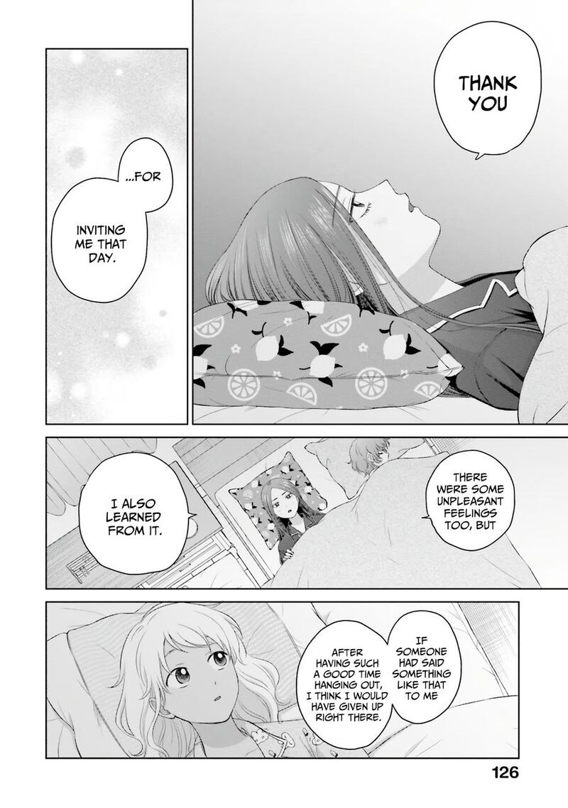 Otaku Ni YasashII Gal Wa Inai 37 3