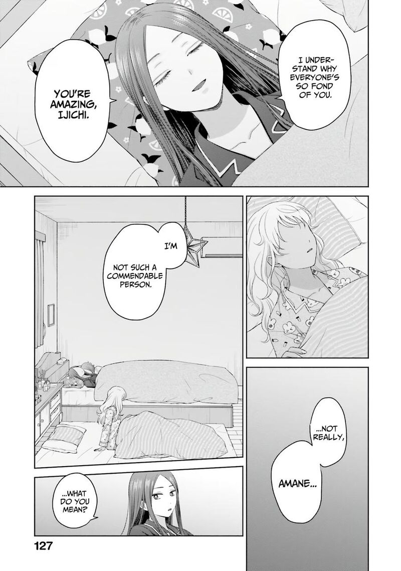 Otaku Ni YasashII Gal Wa Inai 37 4