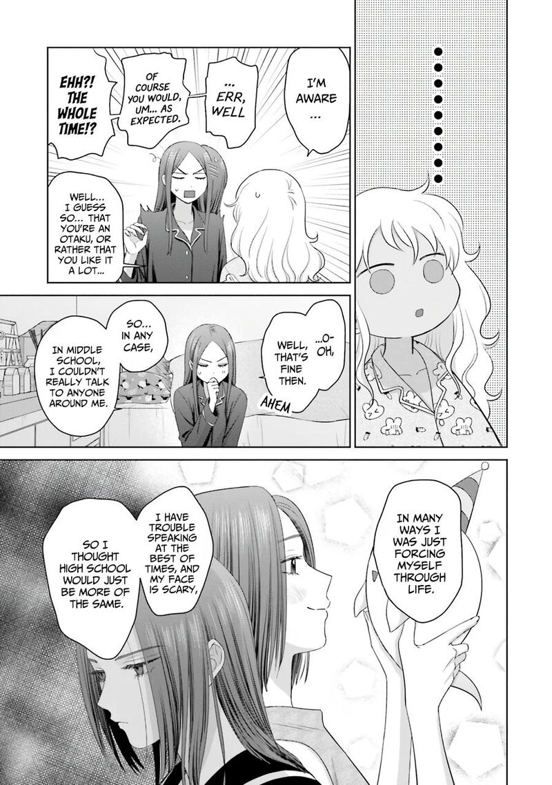 Otaku Ni YasashII Gal Wa Inai 37 8