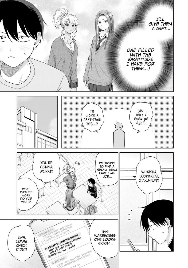 Otaku Ni YasashII Gal Wa Inai 38 15