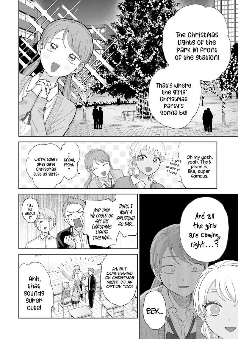 Otaku Ni YasashII Gal Wa Inai 38 6