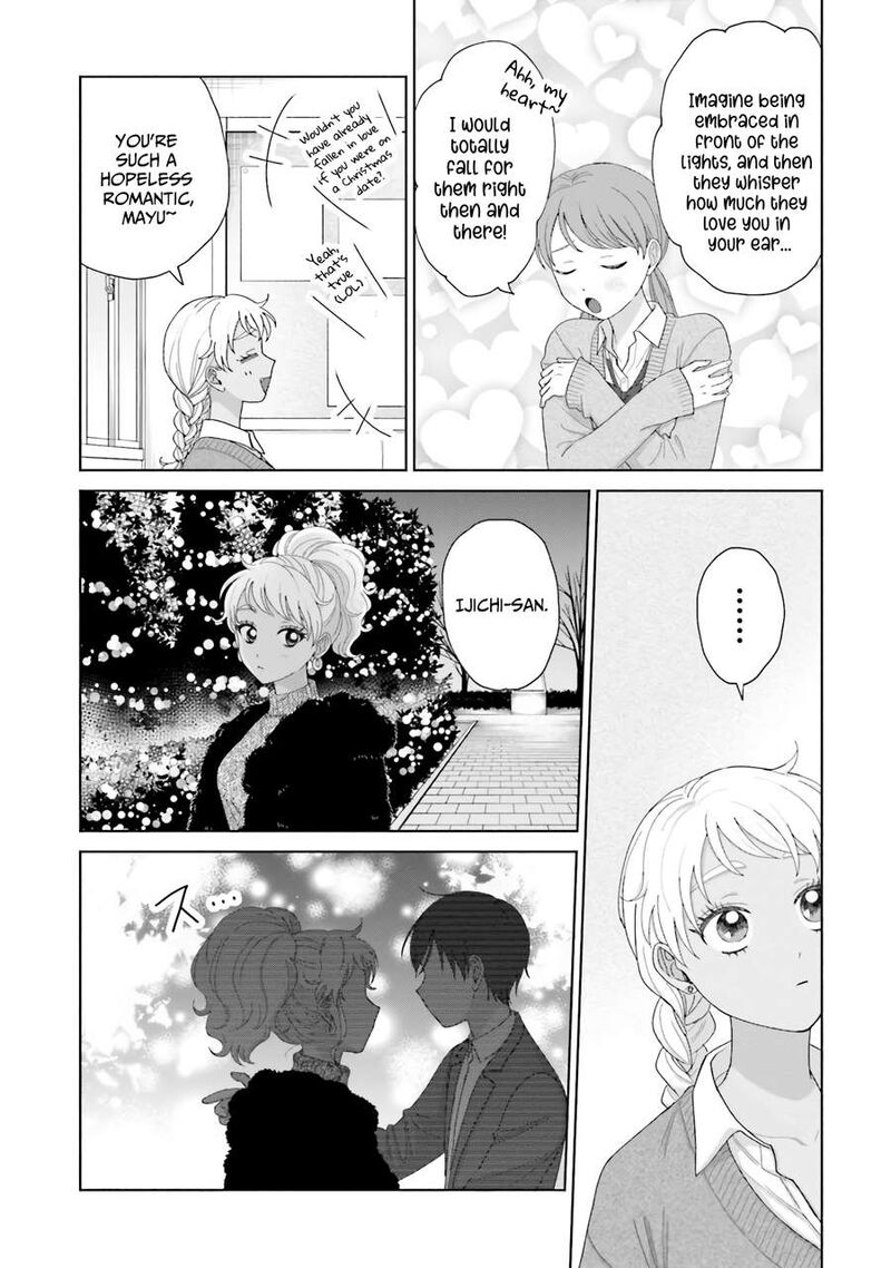 Otaku Ni YasashII Gal Wa Inai 38 7