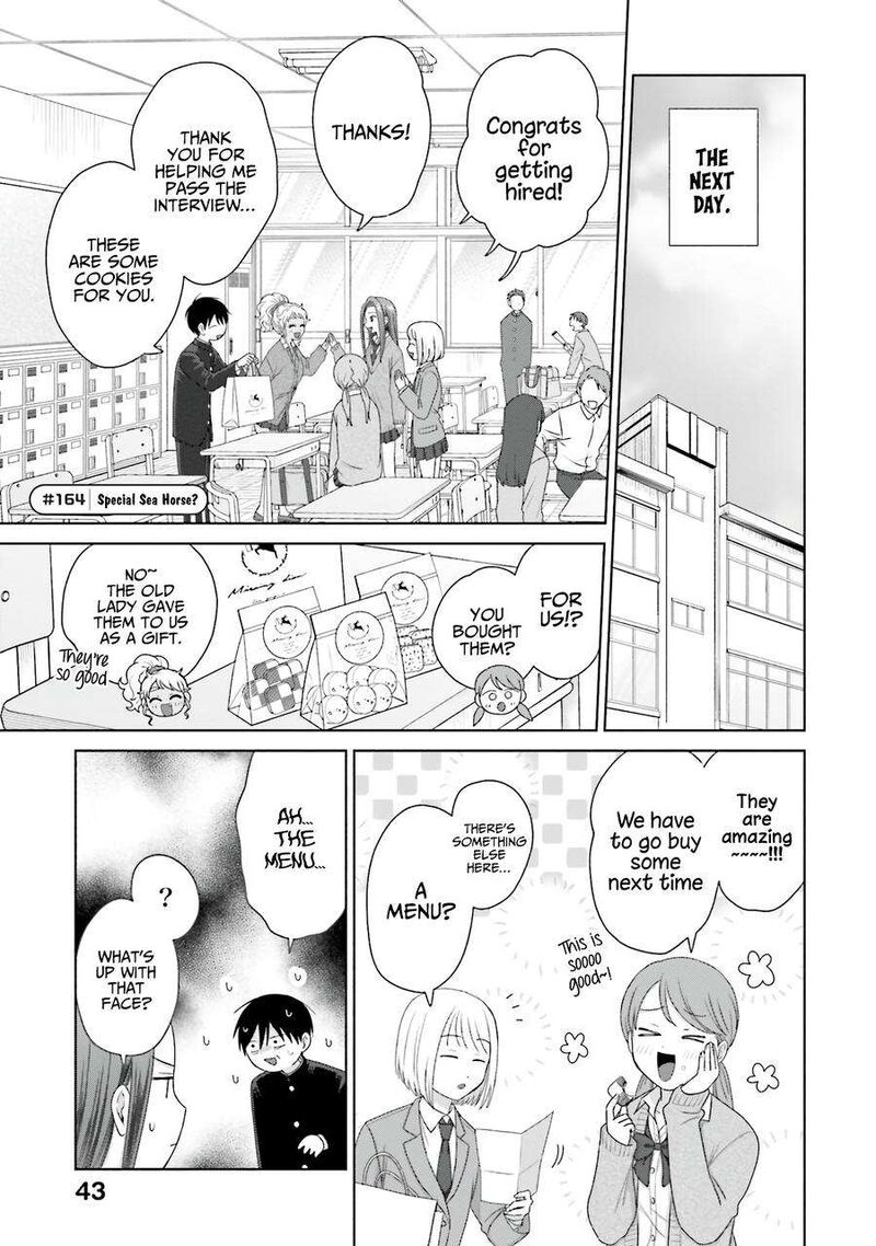 Otaku Ni YasashII Gal Wa Inai 39 14