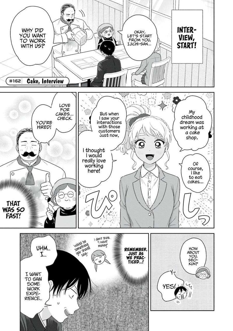 Otaku Ni YasashII Gal Wa Inai 39 6