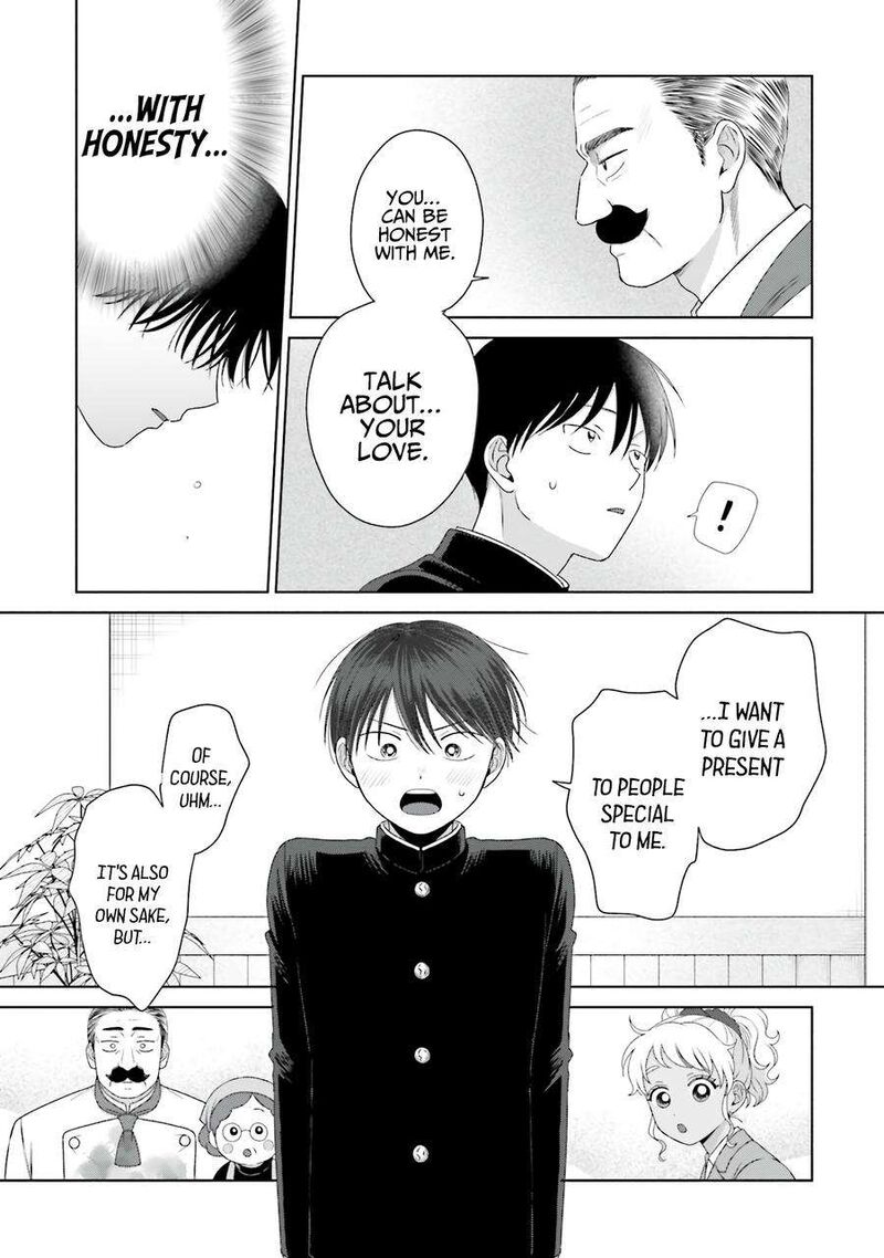 Otaku Ni YasashII Gal Wa Inai 39 8