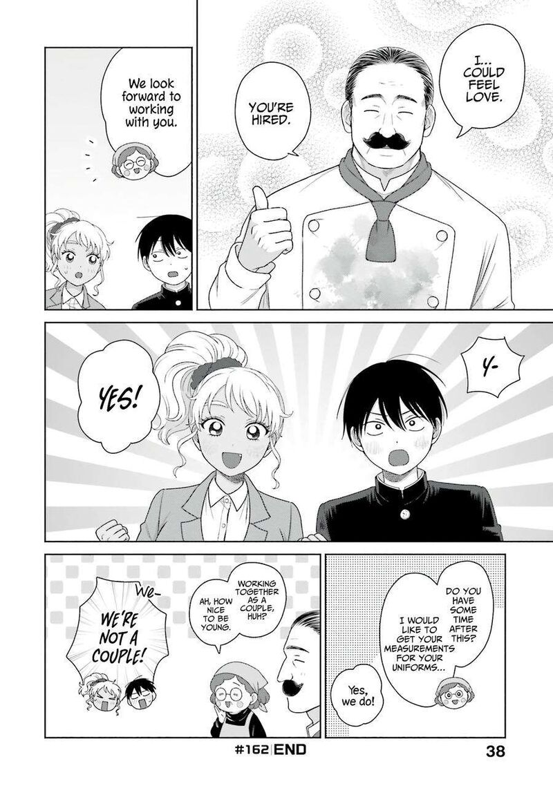 Otaku Ni YasashII Gal Wa Inai 39 9