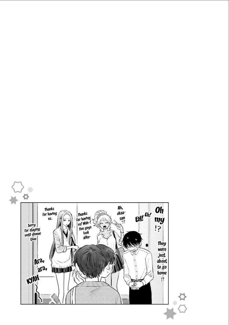 Otaku Ni YasashII Gal Wa Inai 4 21