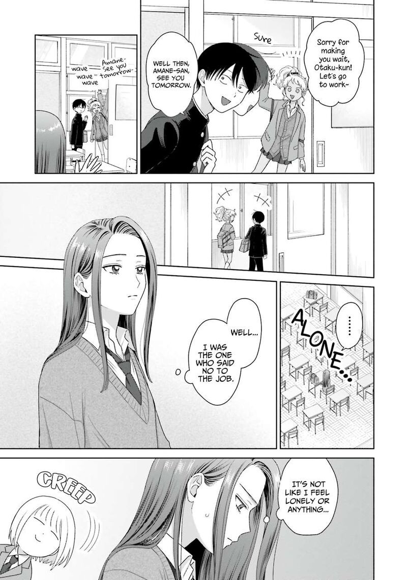 Otaku Ni YasashII Gal Wa Inai 40 15