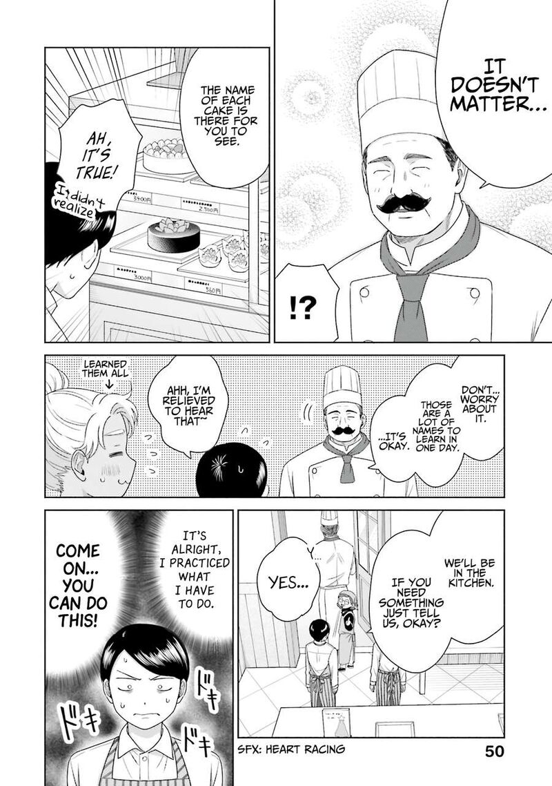 Otaku Ni YasashII Gal Wa Inai 40 2
