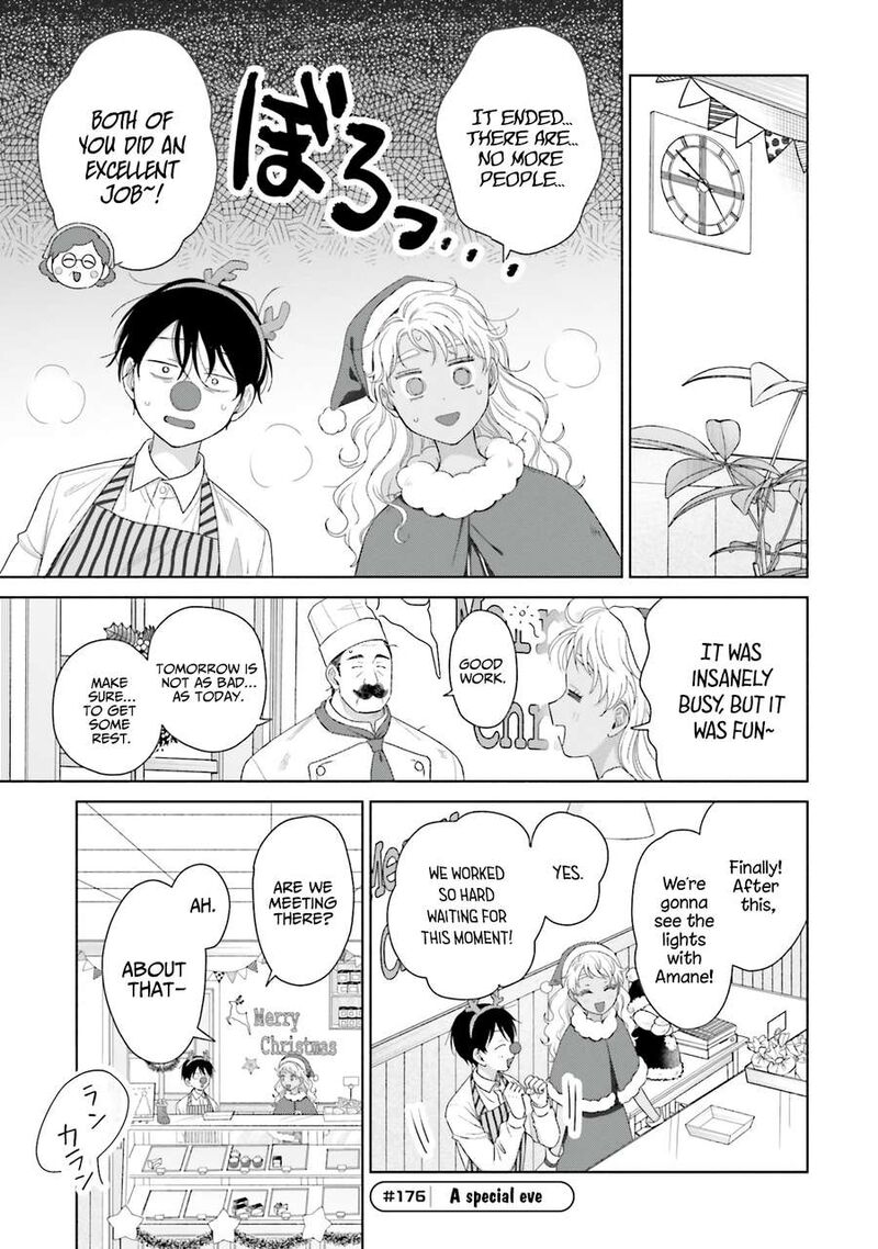 Otaku Ni YasashII Gal Wa Inai 42 13