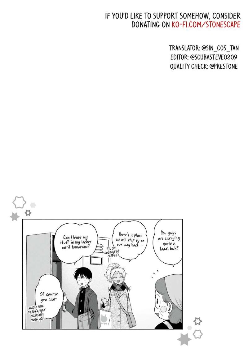 Otaku Ni YasashII Gal Wa Inai 42 16
