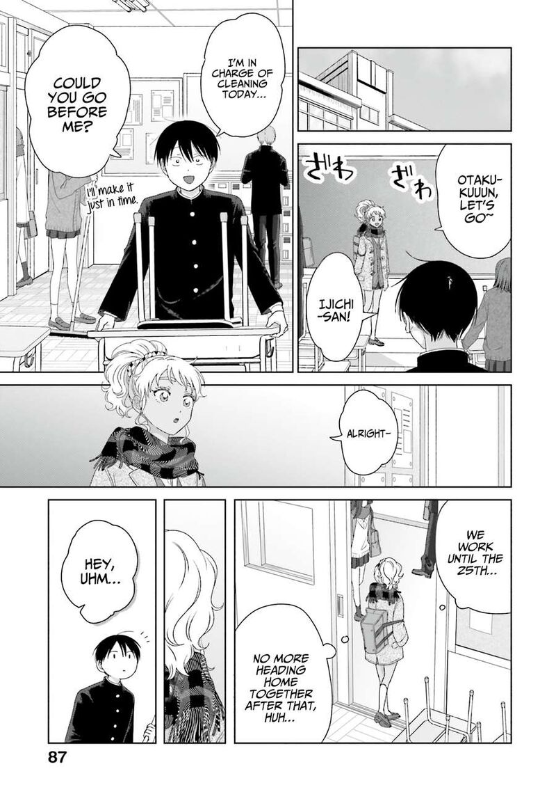 Otaku Ni YasashII Gal Wa Inai 42 3