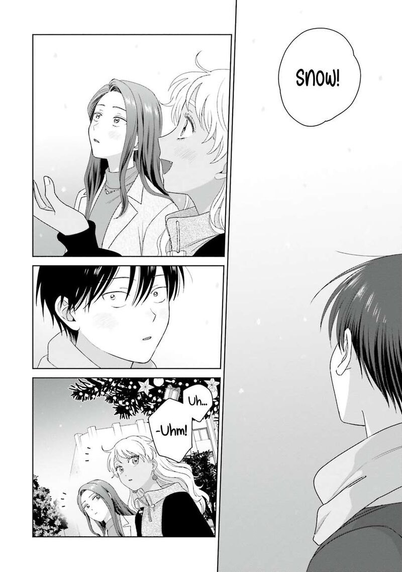 Otaku Ni YasashII Gal Wa Inai 43 10