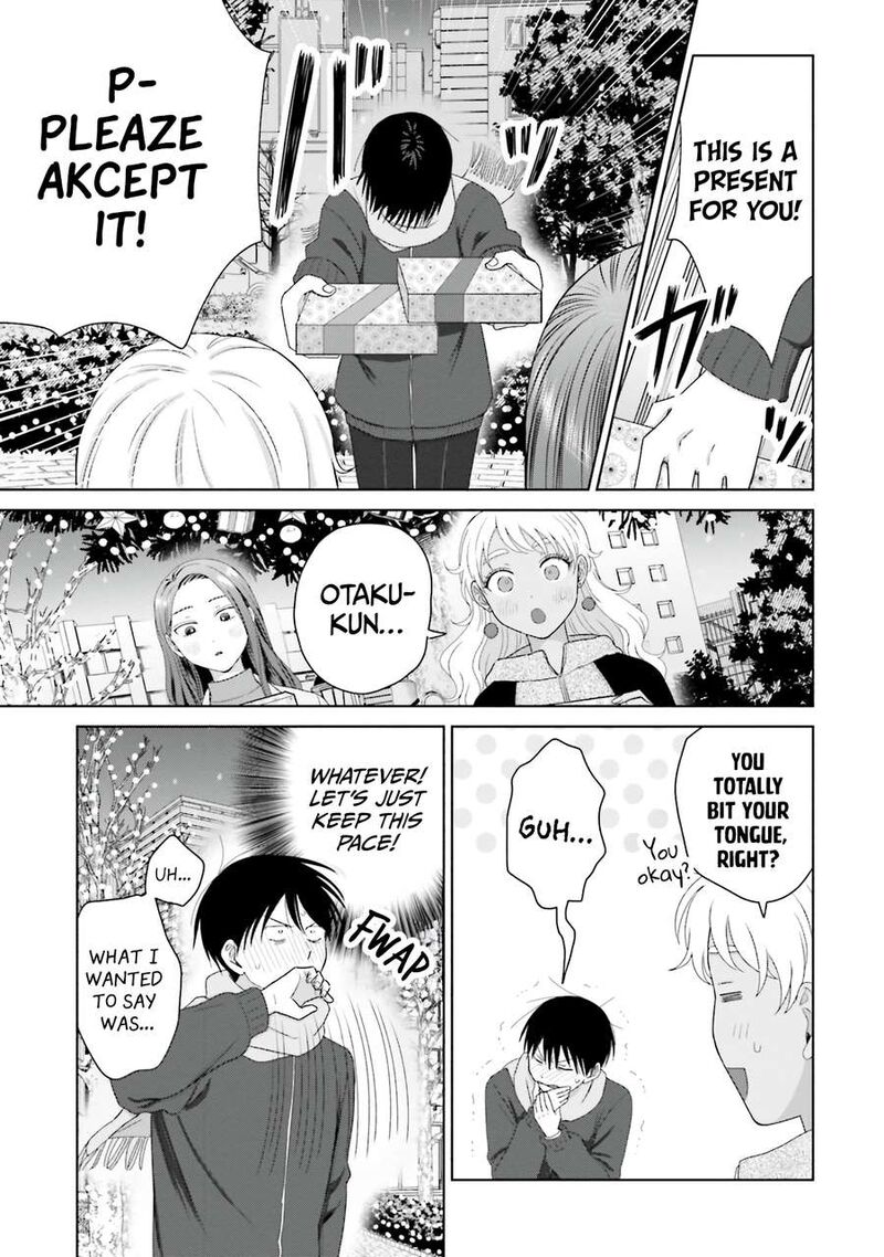 Otaku Ni YasashII Gal Wa Inai 43 11
