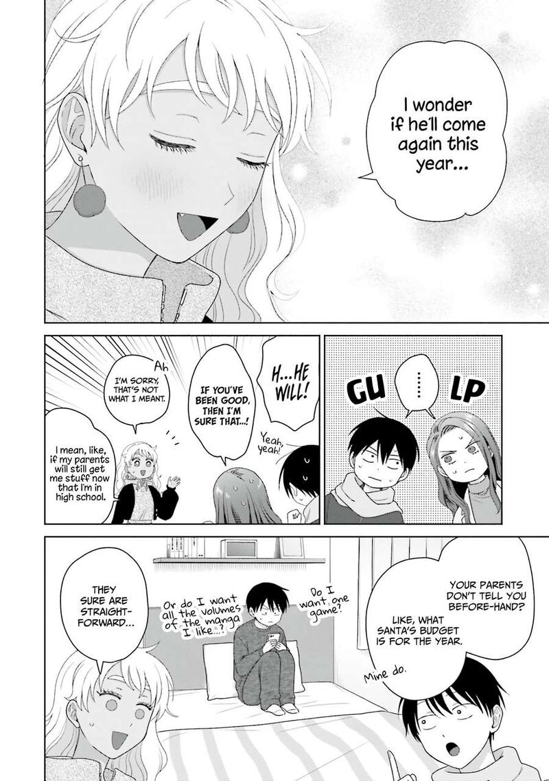 Otaku Ni YasashII Gal Wa Inai 43 6