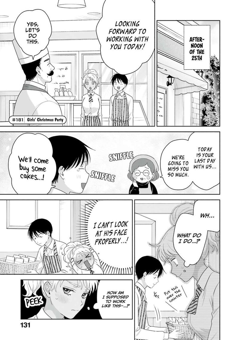 Otaku Ni YasashII Gal Wa Inai 44 14