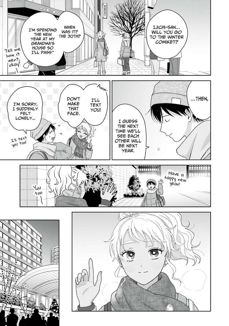 Otaku Ni YasashII Gal Wa Inai 44 16