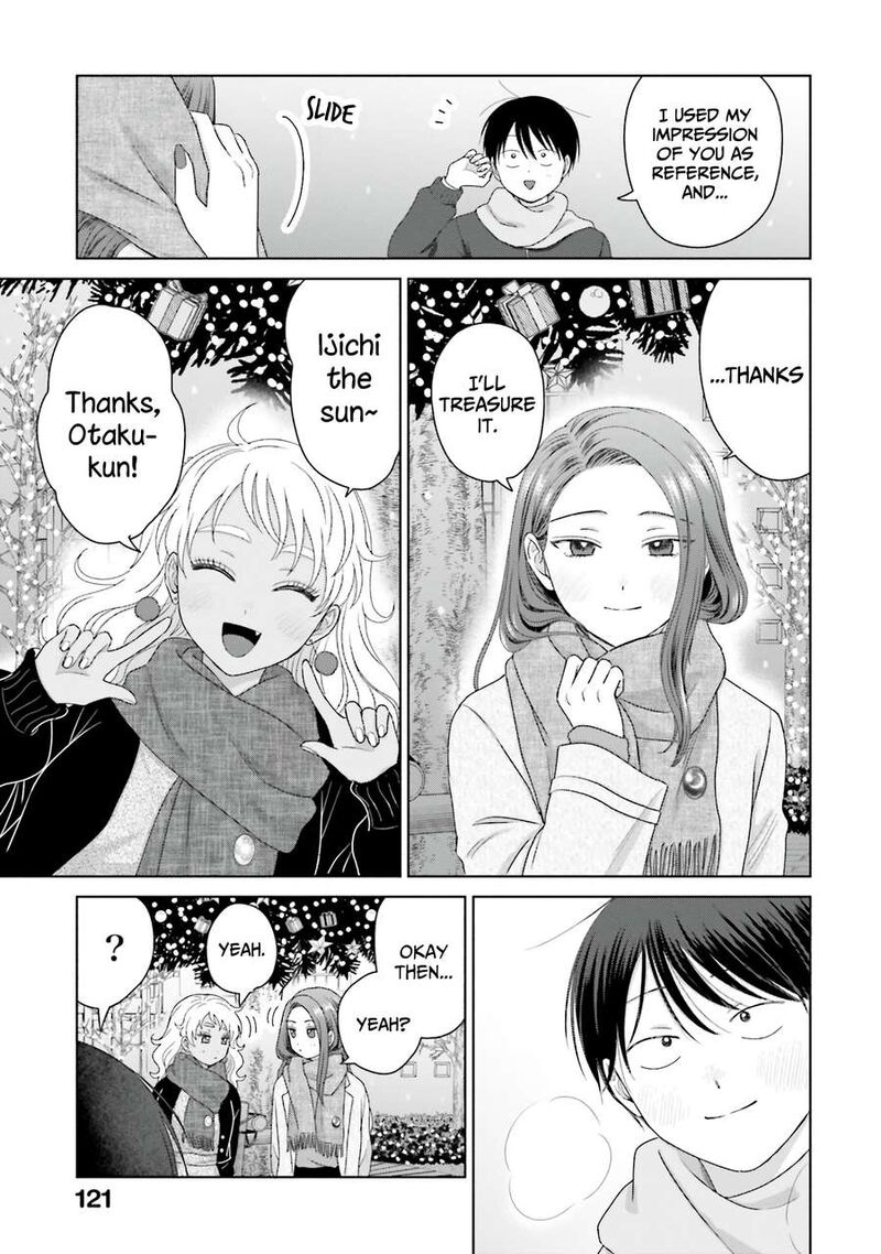 Otaku Ni YasashII Gal Wa Inai 44 3