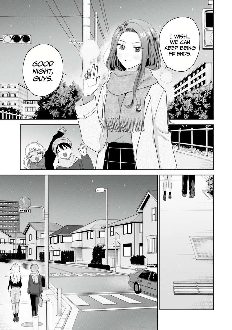 Otaku Ni YasashII Gal Wa Inai 44 7