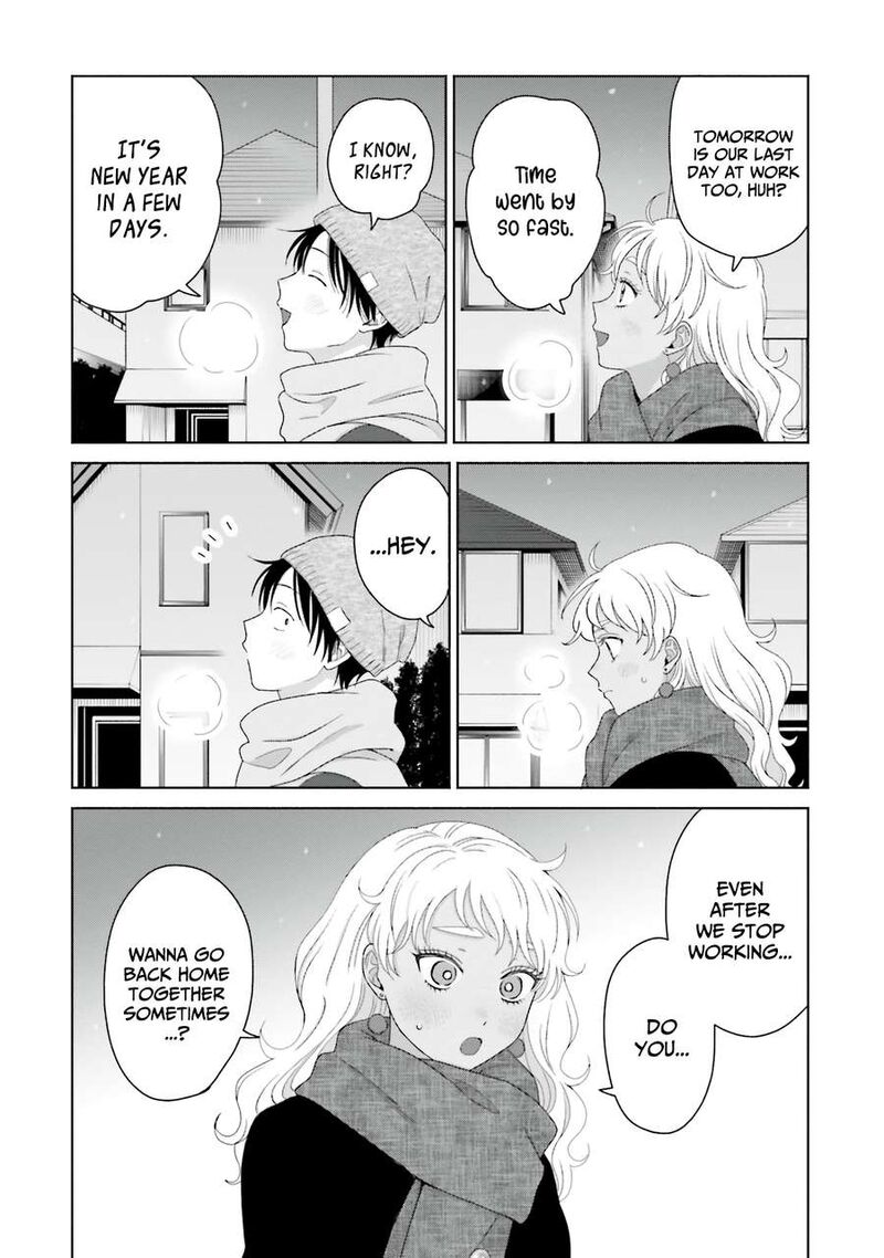Otaku Ni YasashII Gal Wa Inai 44 8