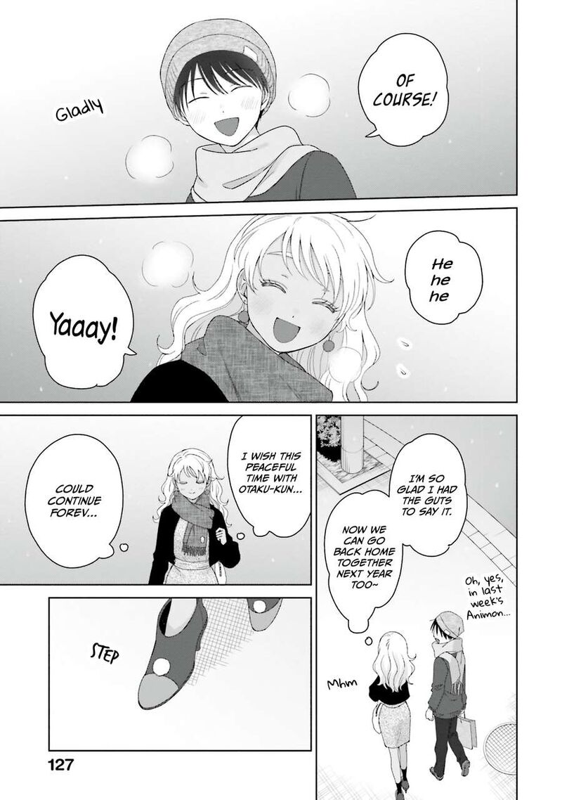 Otaku Ni YasashII Gal Wa Inai 44 9