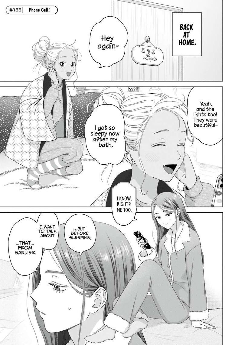 Otaku Ni YasashII Gal Wa Inai 45 10