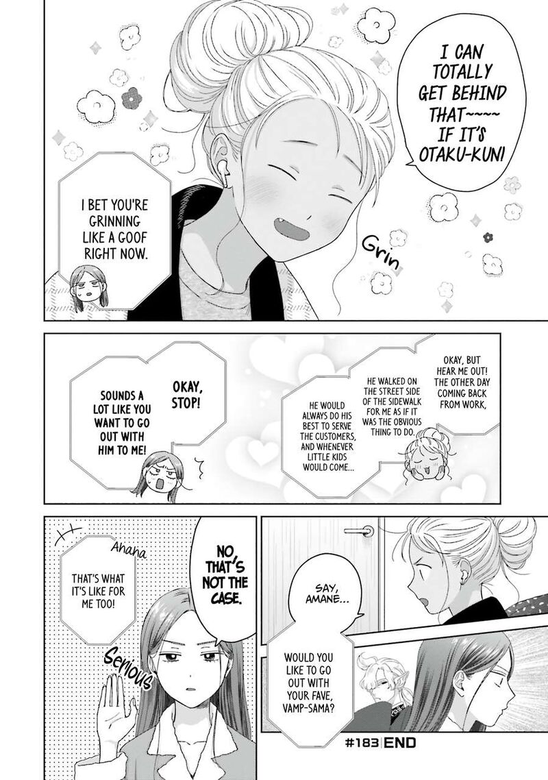 Otaku Ni YasashII Gal Wa Inai 45 13