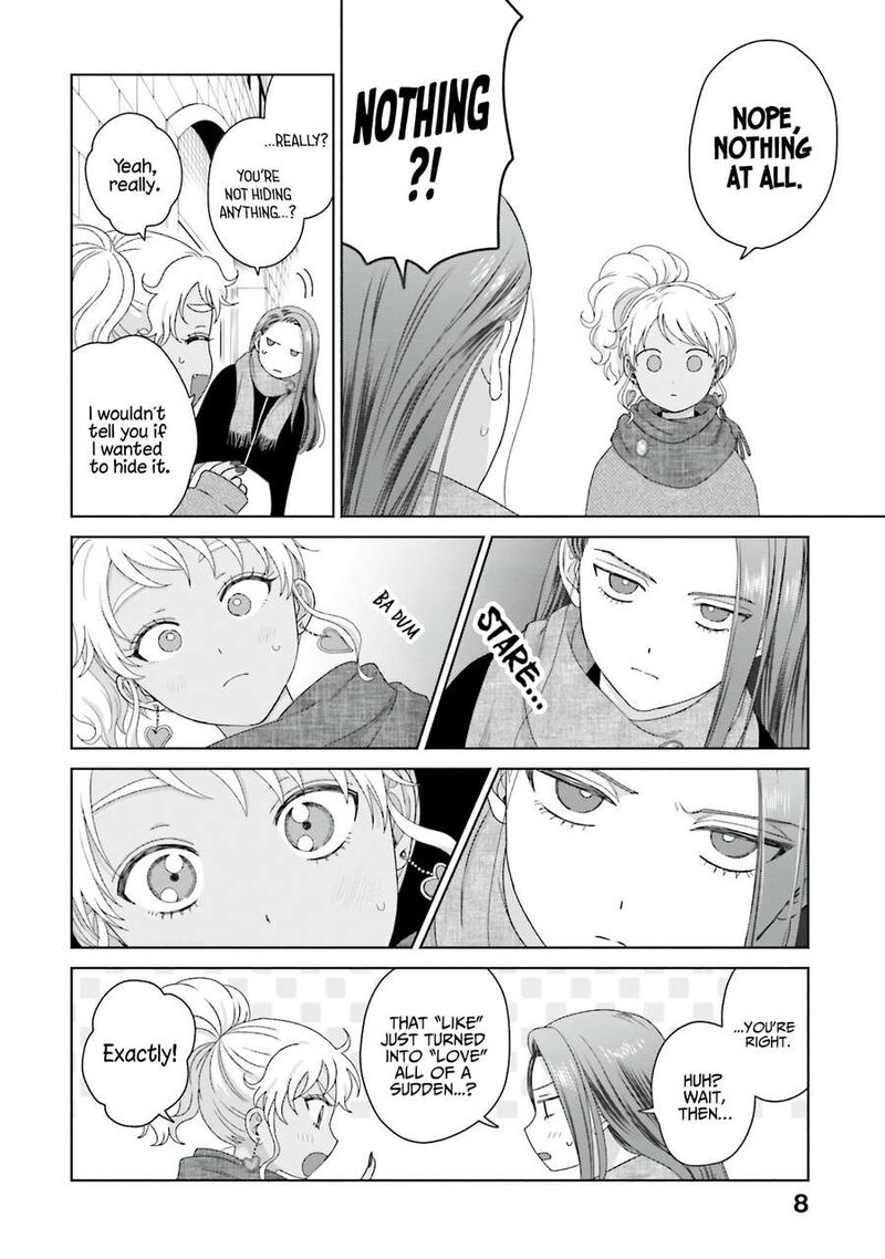 Otaku Ni YasashII Gal Wa Inai 45 7