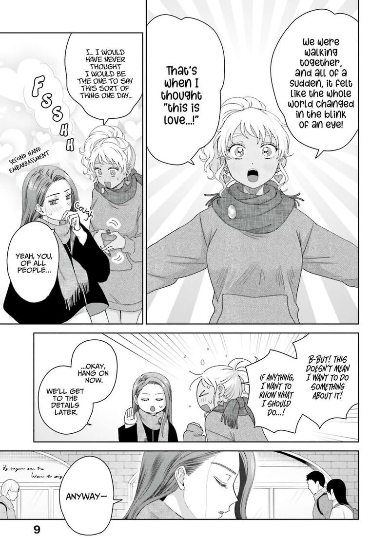 Otaku Ni YasashII Gal Wa Inai 45 8