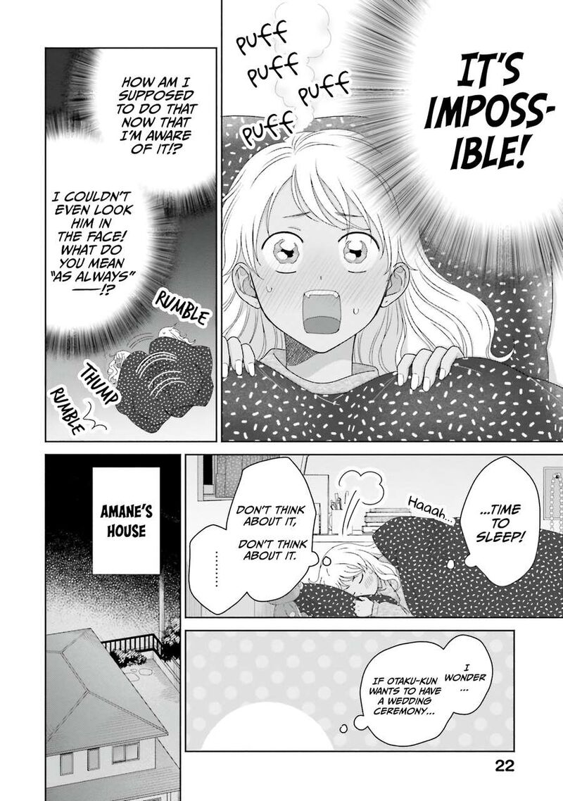 Otaku Ni YasashII Gal Wa Inai 46 2