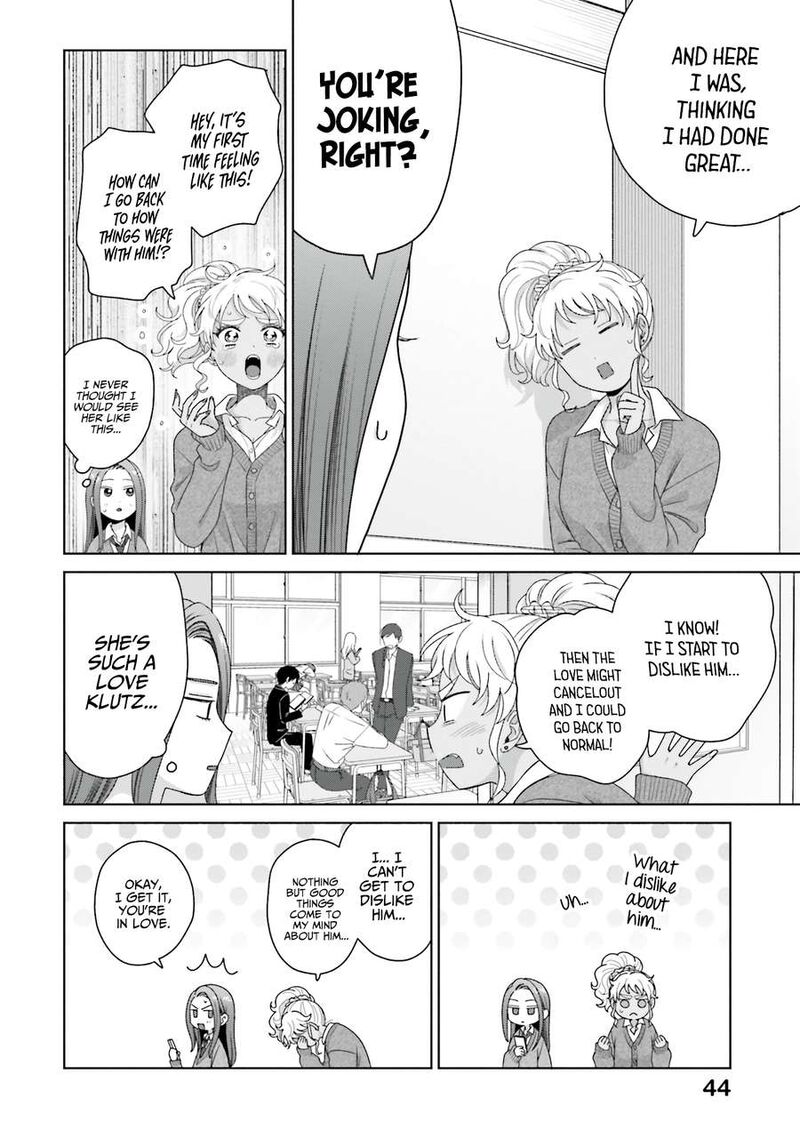 Otaku Ni YasashII Gal Wa Inai 47a 10