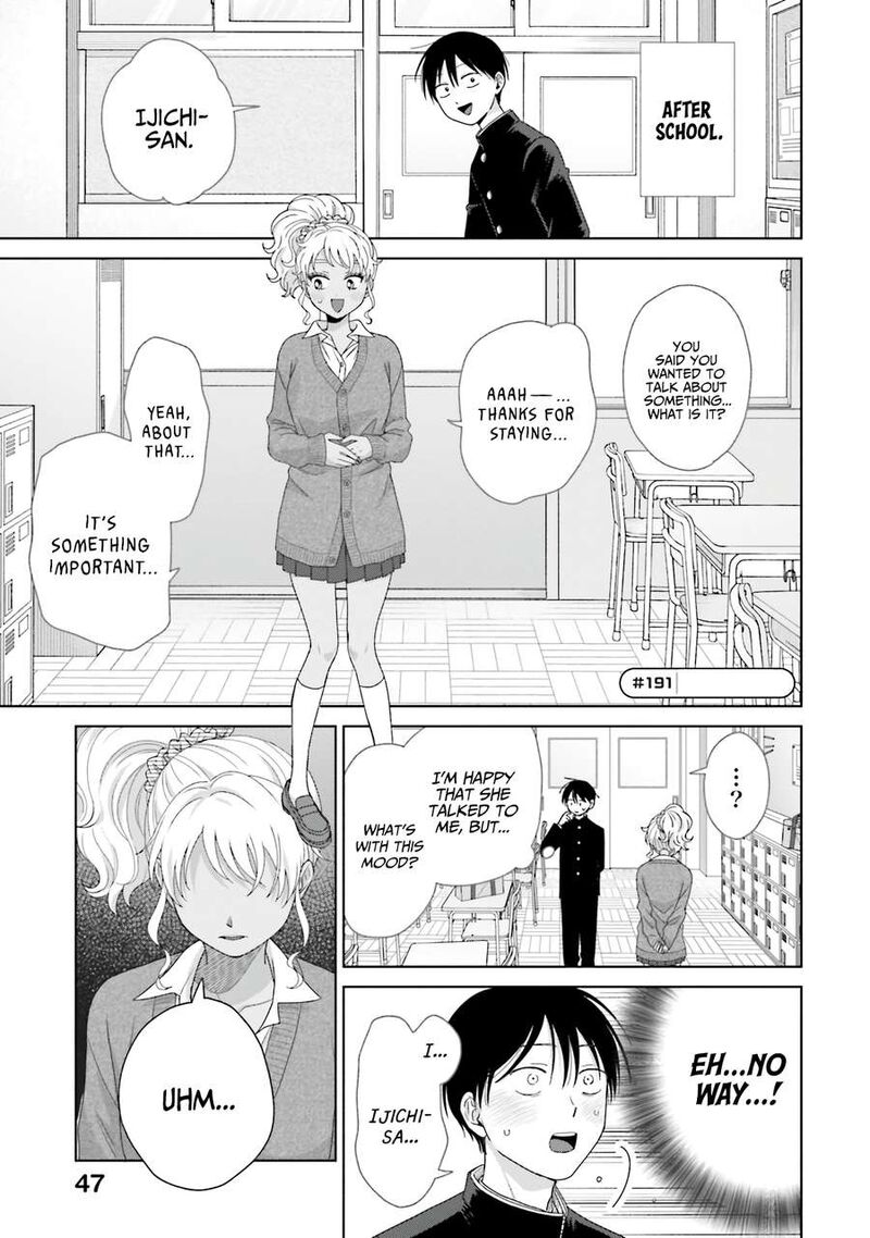 Otaku Ni YasashII Gal Wa Inai 47a 13