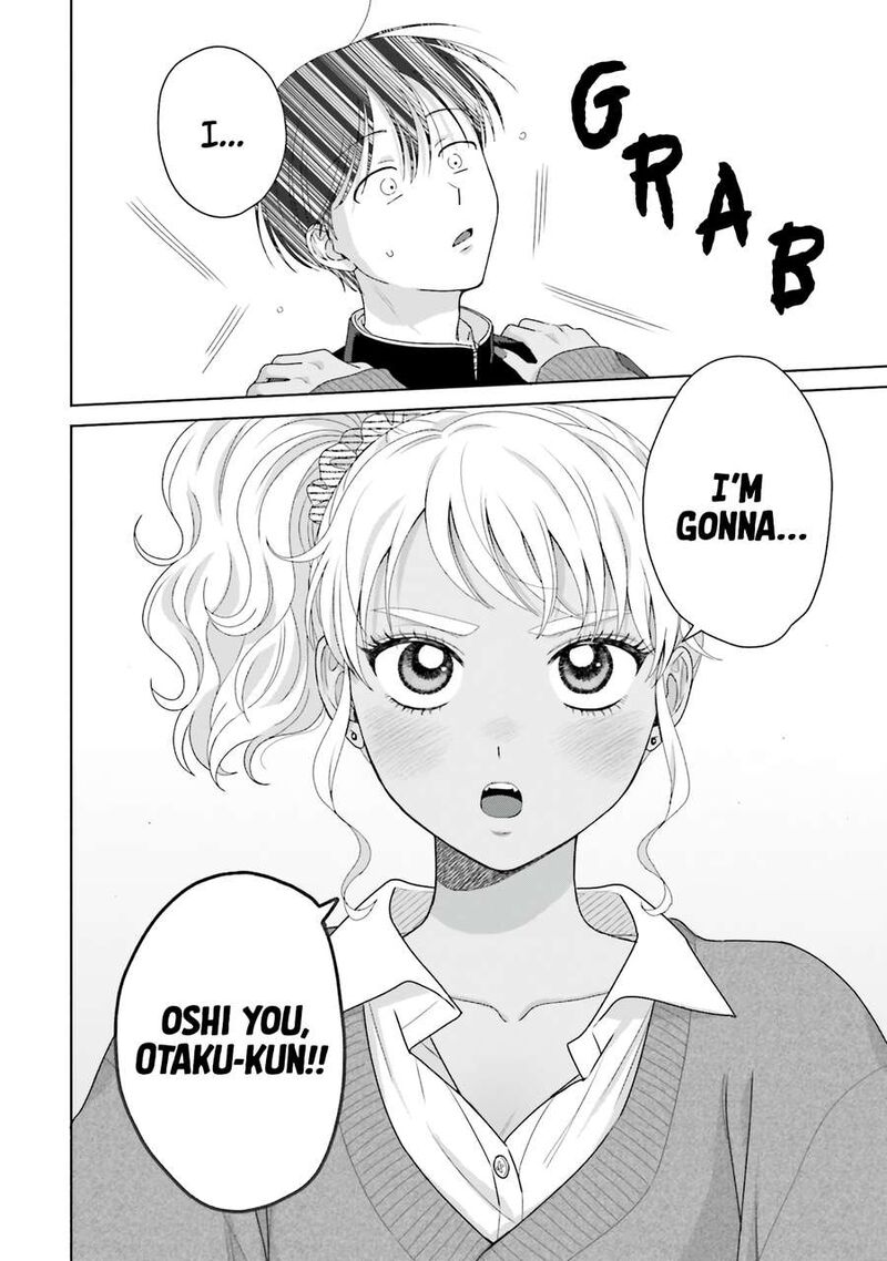 Otaku Ni YasashII Gal Wa Inai 47a 14