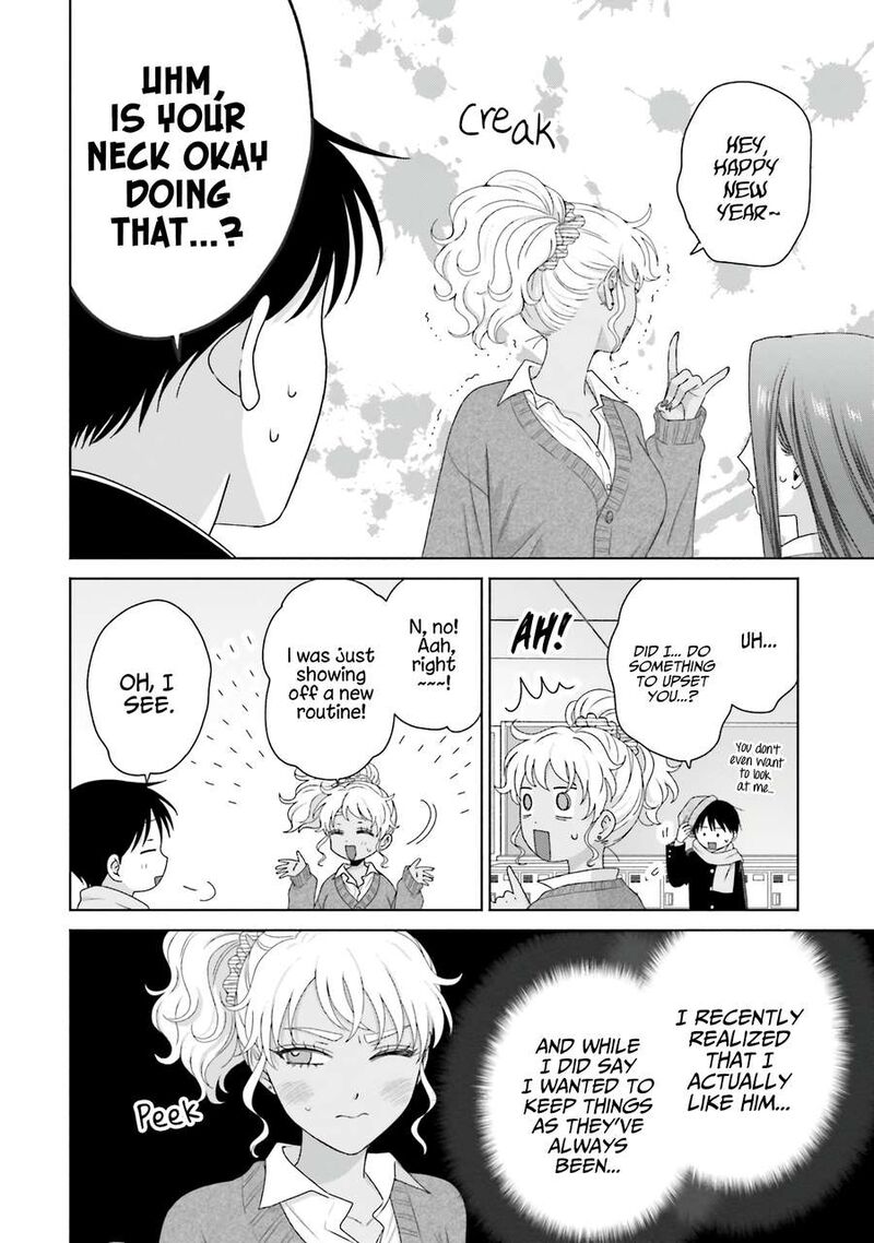 Otaku Ni YasashII Gal Wa Inai 47a 2