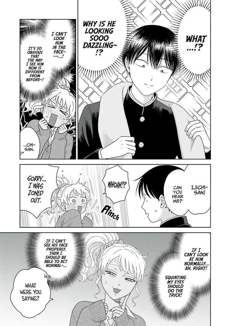Otaku Ni YasashII Gal Wa Inai 47a 3