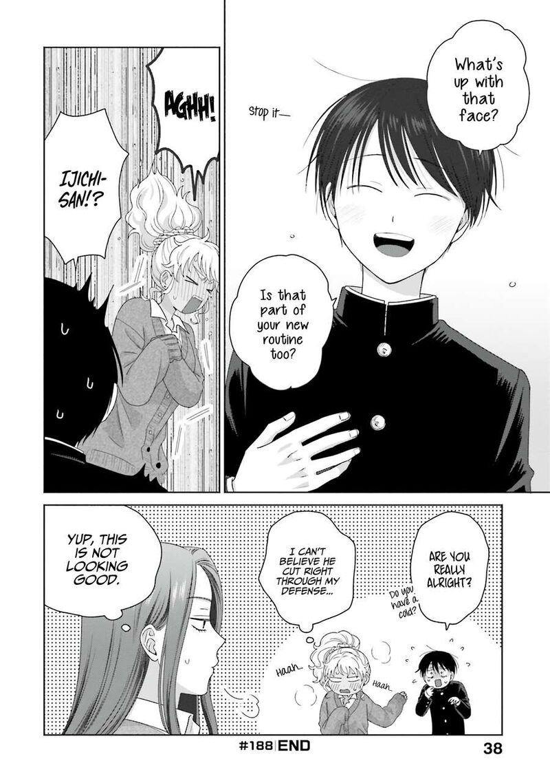 Otaku Ni YasashII Gal Wa Inai 47a 4