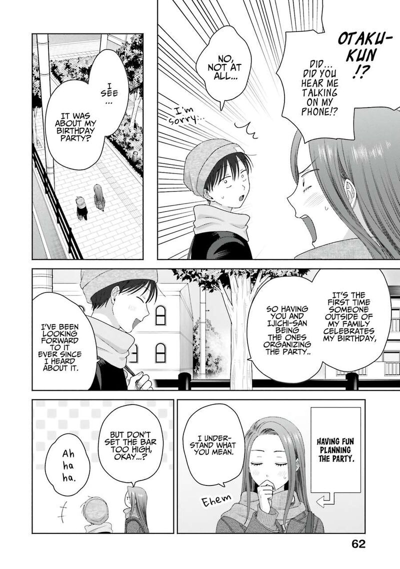 Otaku Ni YasashII Gal Wa Inai 48 10