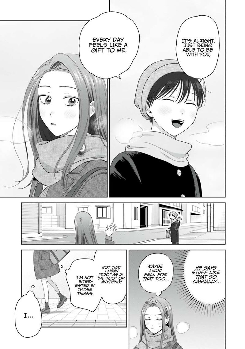 Otaku Ni YasashII Gal Wa Inai 48 11