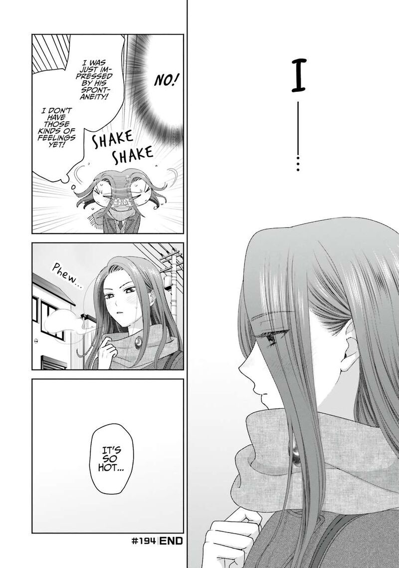Otaku Ni YasashII Gal Wa Inai 48 12