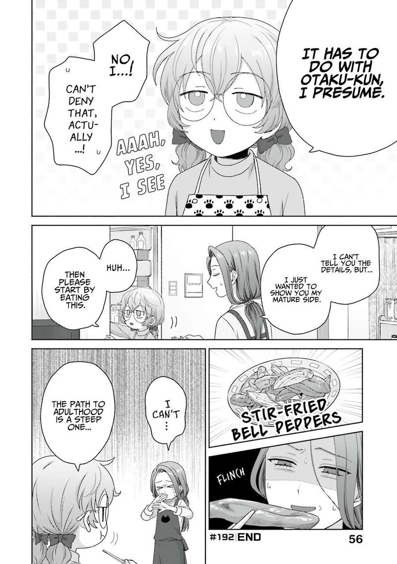 Otaku Ni YasashII Gal Wa Inai 48 4