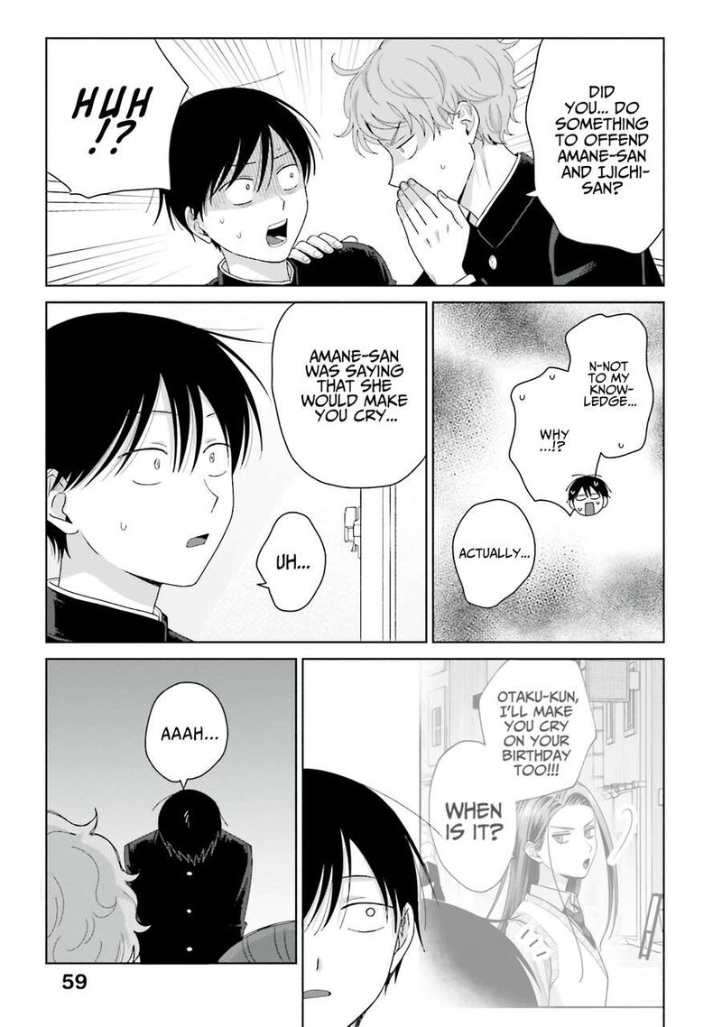 Otaku Ni YasashII Gal Wa Inai 48 7
