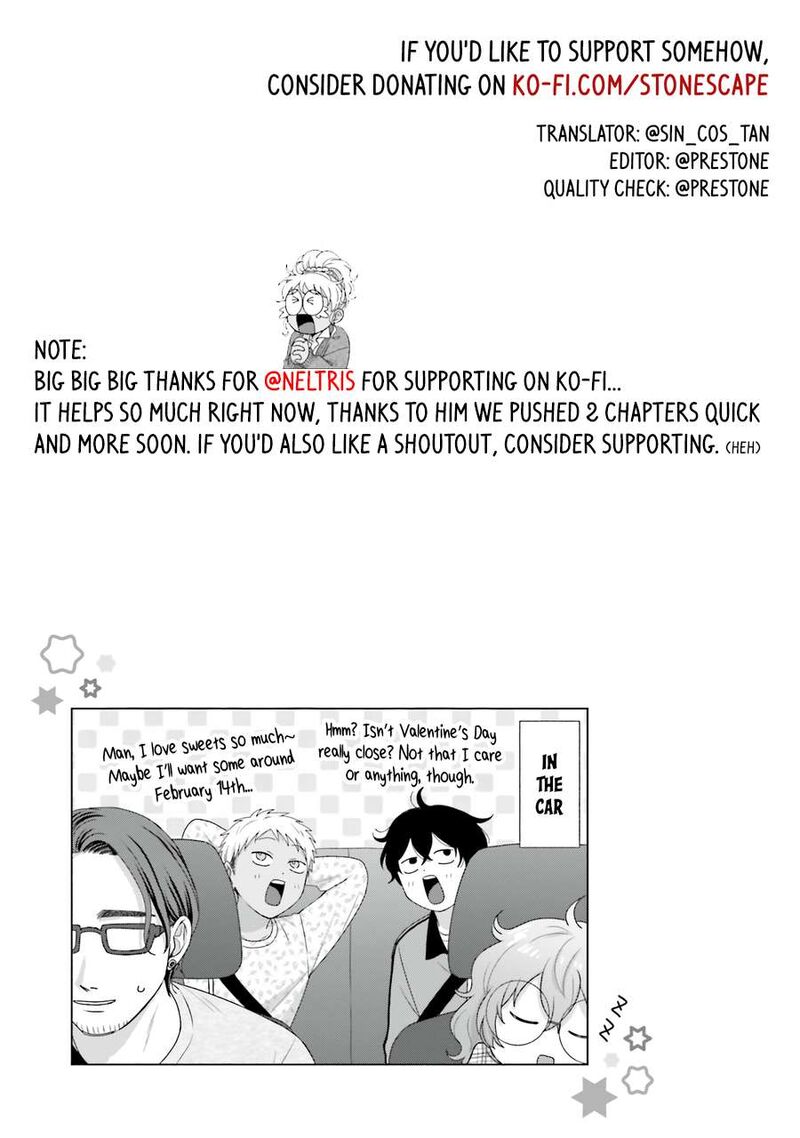Otaku Ni YasashII Gal Wa Inai 49 17