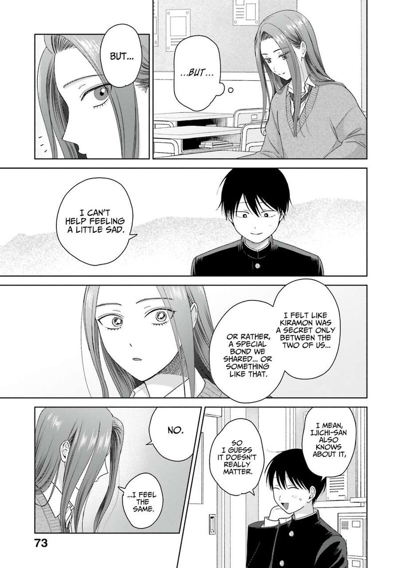 Otaku Ni YasashII Gal Wa Inai 49 3