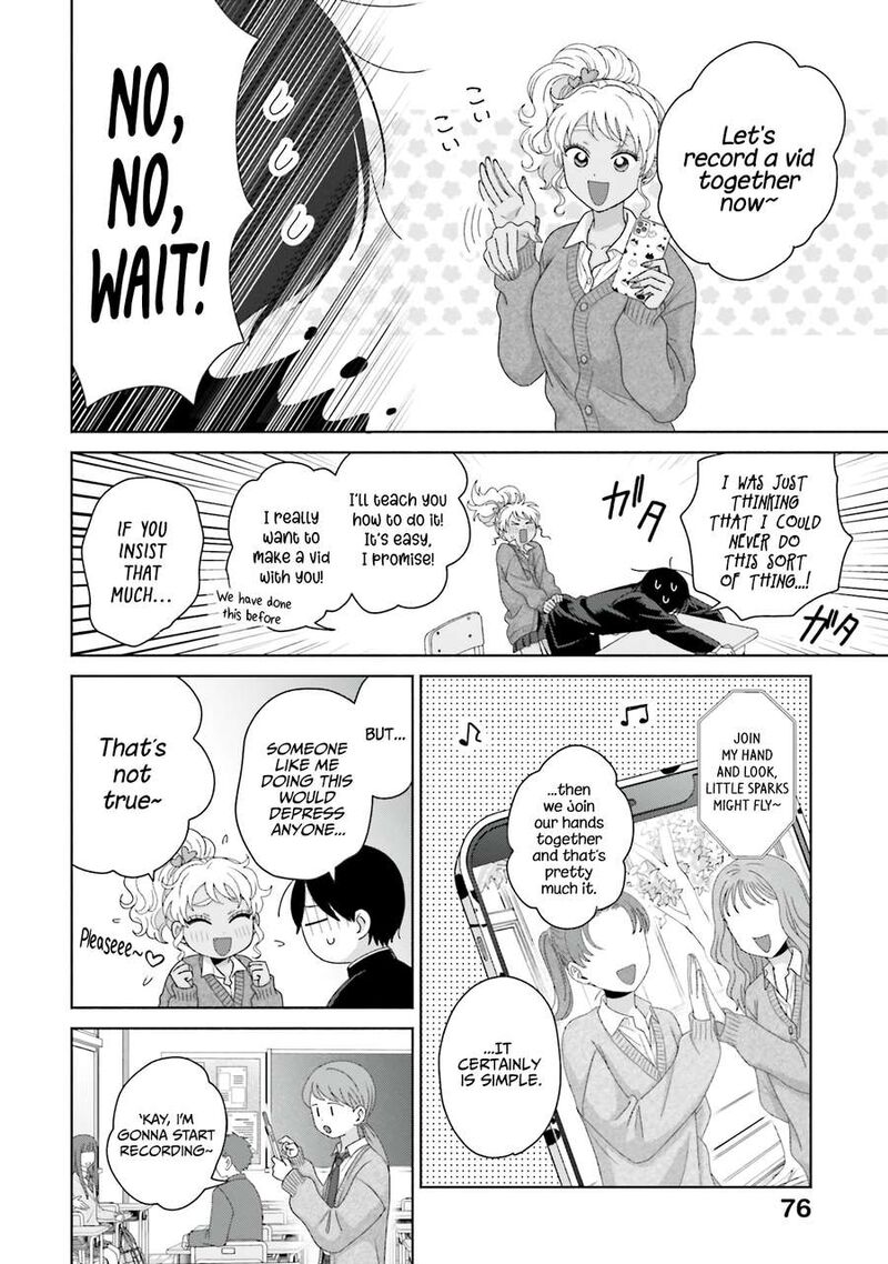 Otaku Ni YasashII Gal Wa Inai 49 6