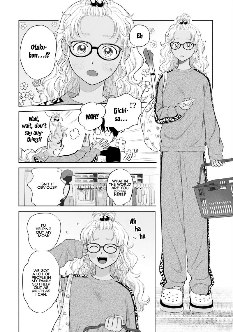 Otaku Ni YasashII Gal Wa Inai 5 14