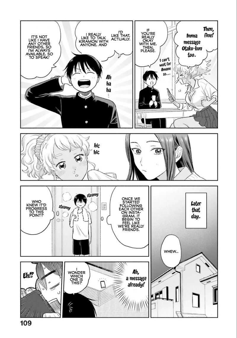 Otaku Ni YasashII Gal Wa Inai 5 19
