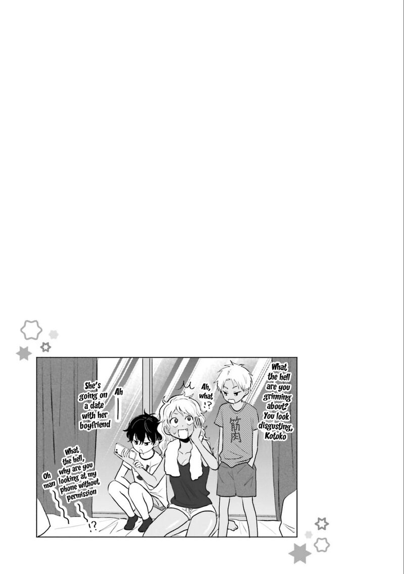 Otaku Ni YasashII Gal Wa Inai 5 21