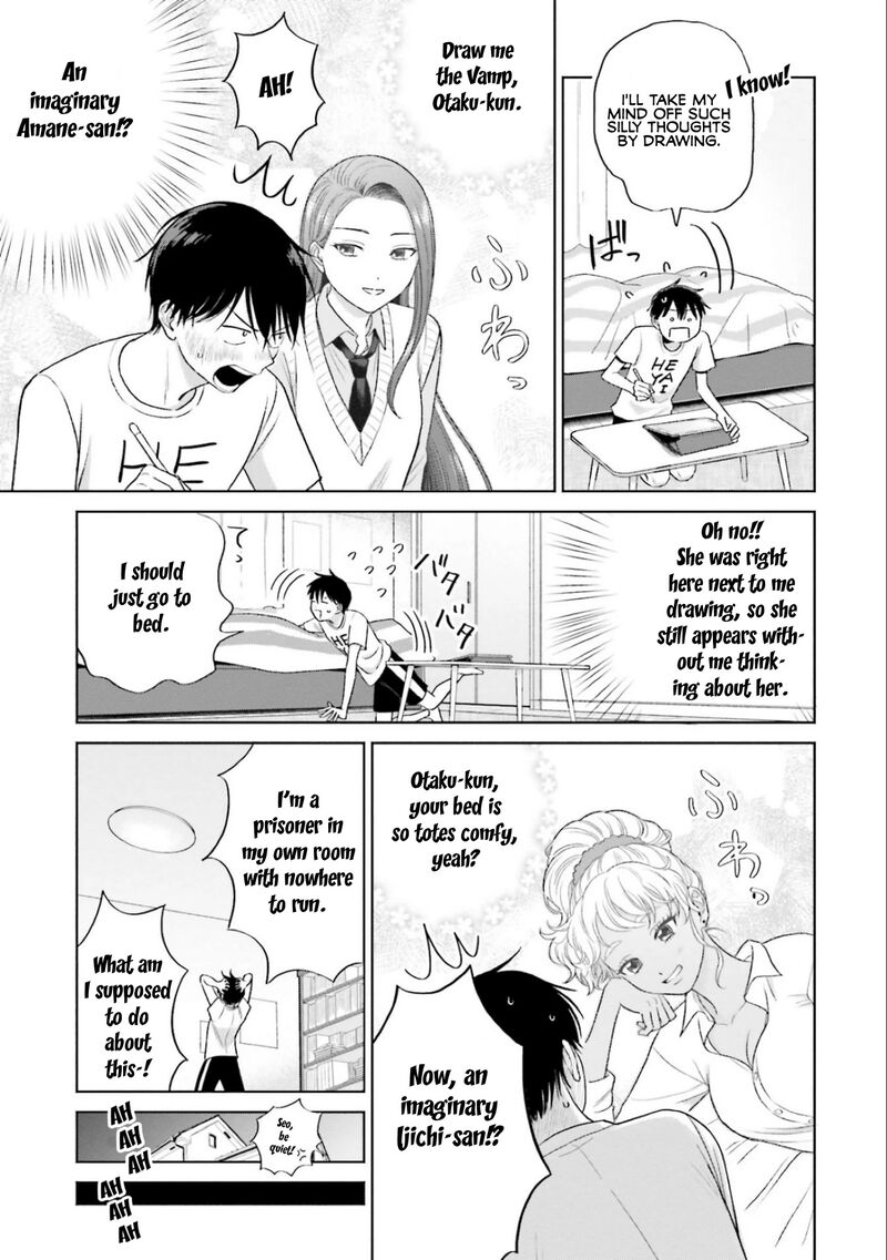 Otaku Ni YasashII Gal Wa Inai 5 3