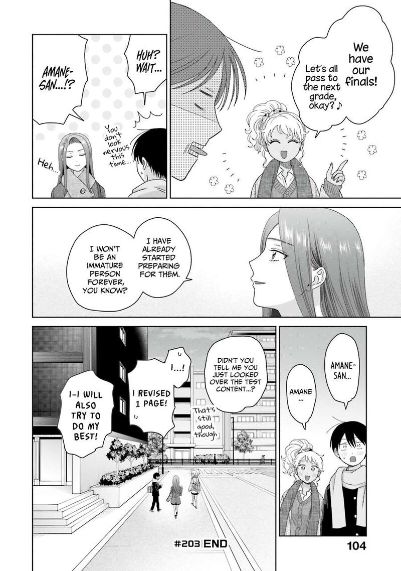 Otaku Ni YasashII Gal Wa Inai 50 17
