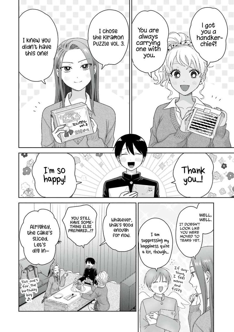 Otaku Ni YasashII Gal Wa Inai 50 7